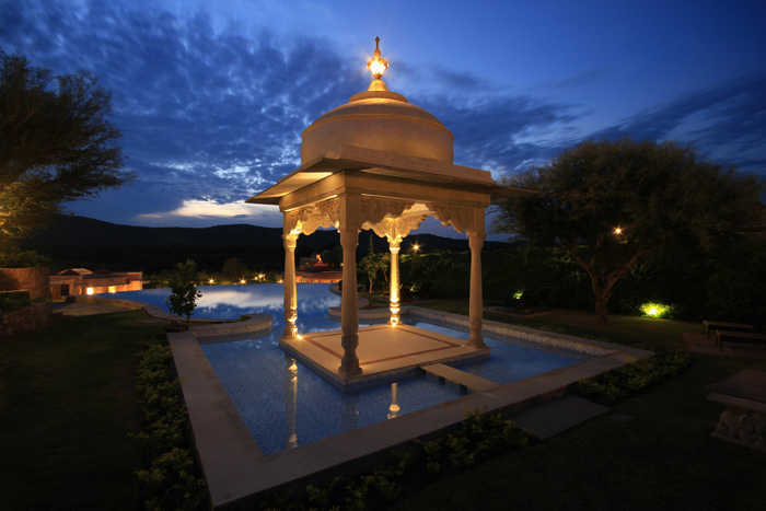 Tree of Life Resorts And Hotels